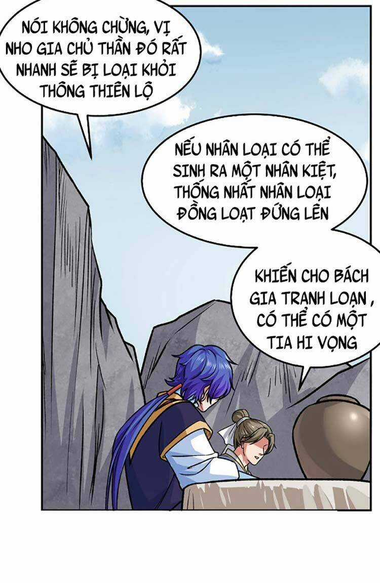 Võ Đạo Độc Tôn Chapter 607 trang 13