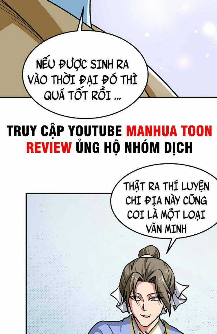 Võ Đạo Độc Tôn Chapter 607 trang 20