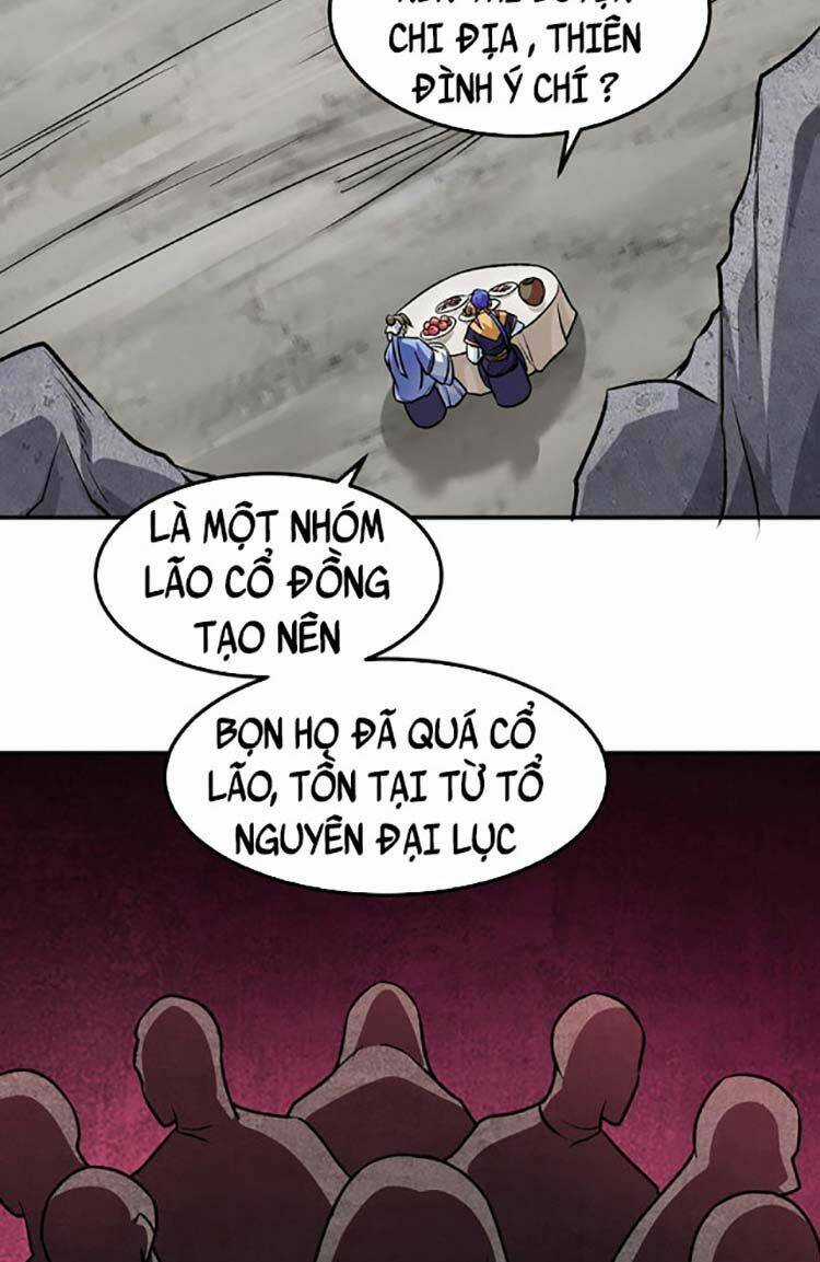 Võ Đạo Độc Tôn Chapter 607 trang 22