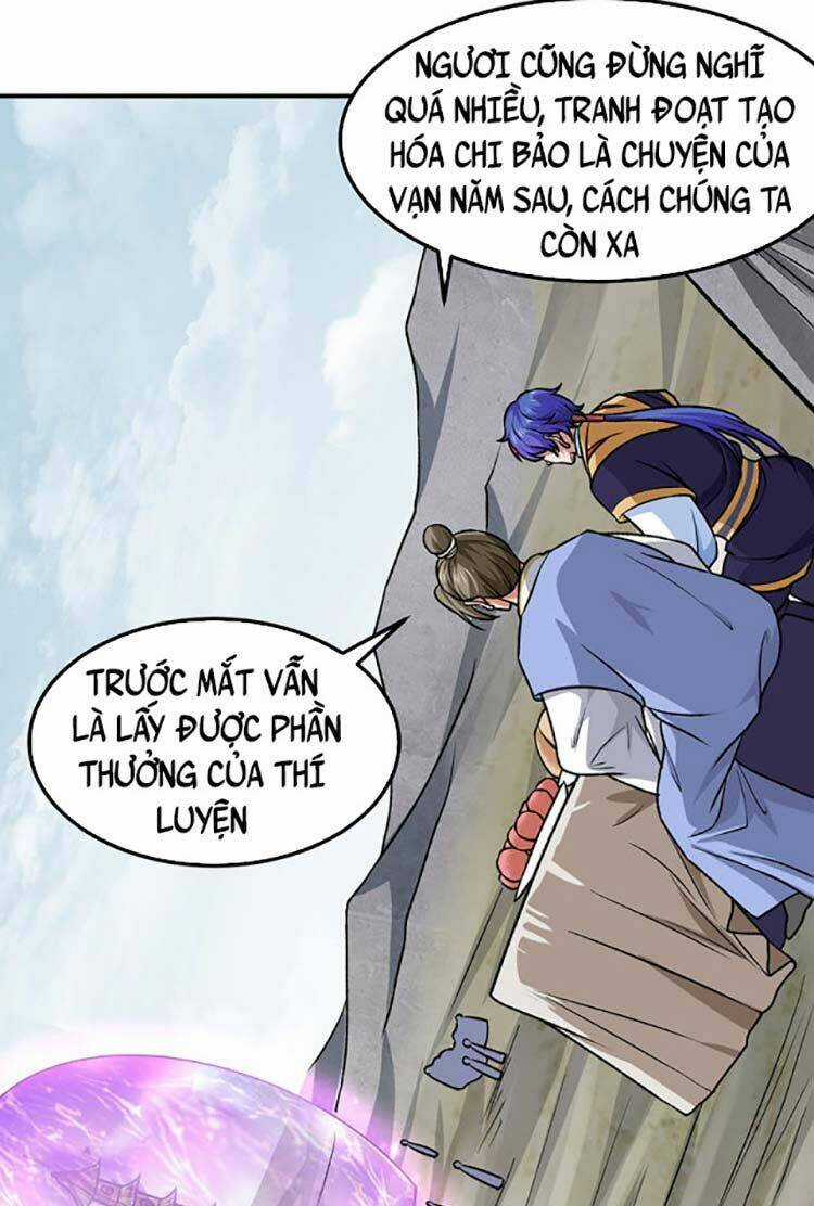 Võ Đạo Độc Tôn Chapter 607 trang 26