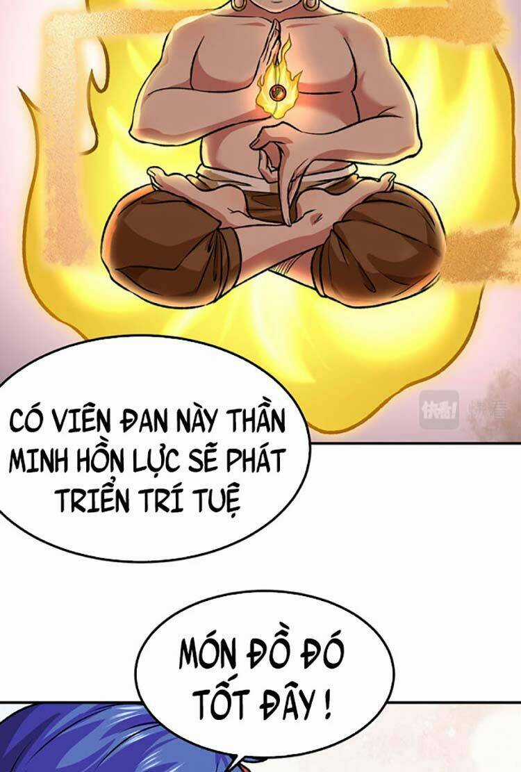 Võ Đạo Độc Tôn Chapter 607 trang 29