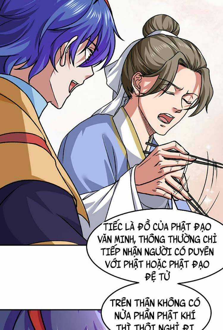 Võ Đạo Độc Tôn Chapter 607 trang 30