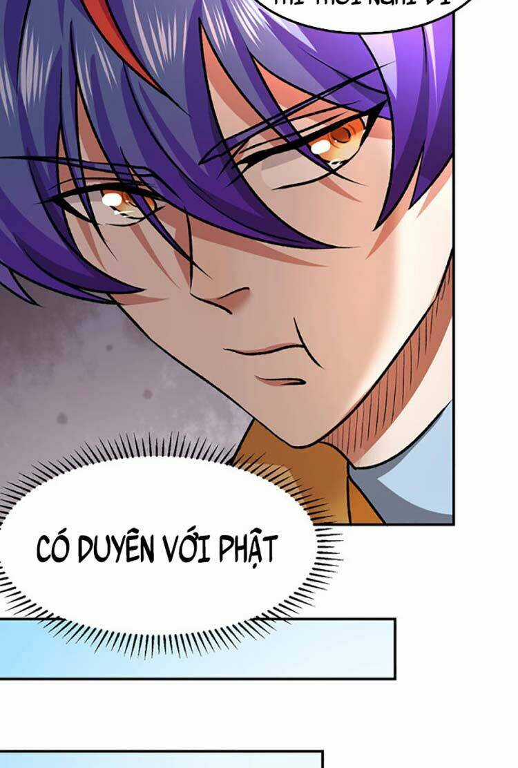 Võ Đạo Độc Tôn Chapter 607 trang 31