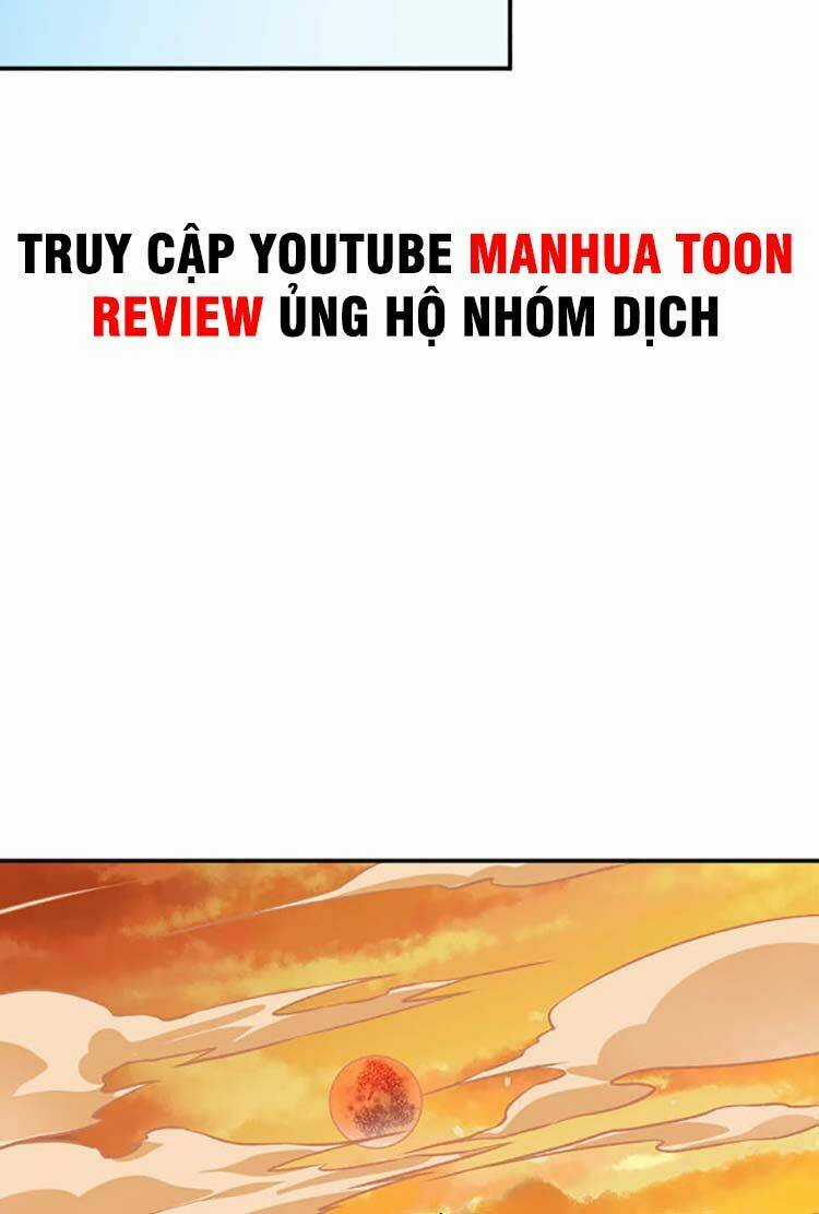 Võ Đạo Độc Tôn Chapter 607 trang 32