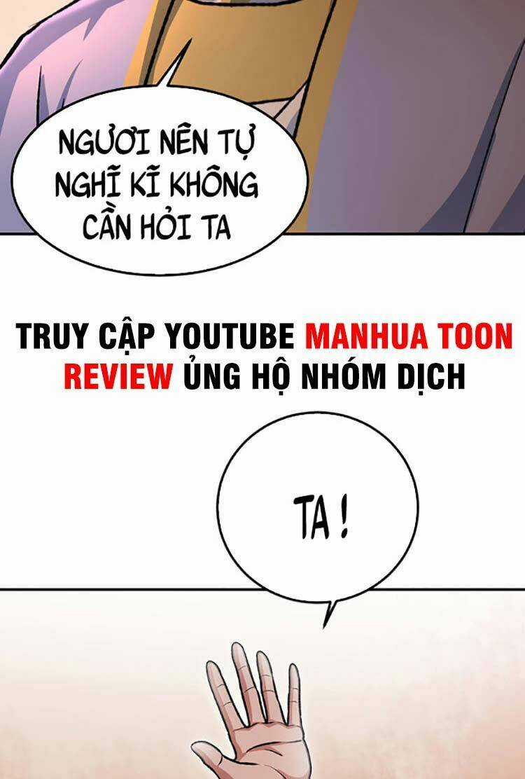 Võ Đạo Độc Tôn Chapter 607 trang 36