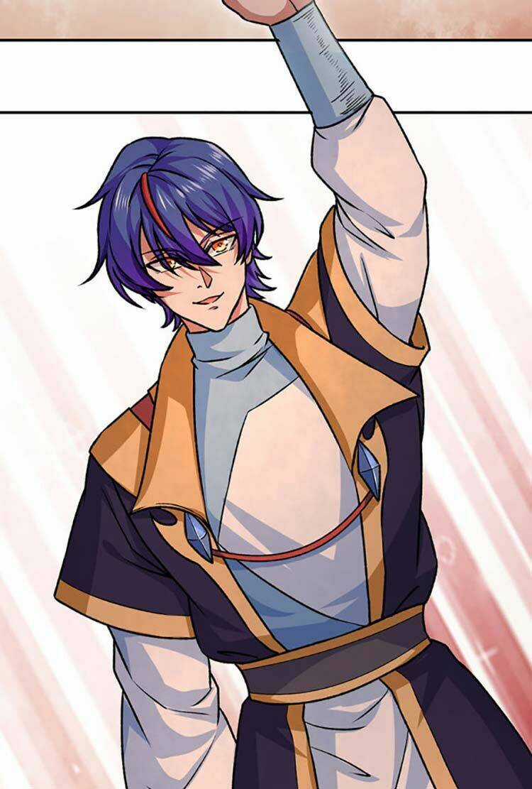 Võ Đạo Độc Tôn Chapter 607 trang 37