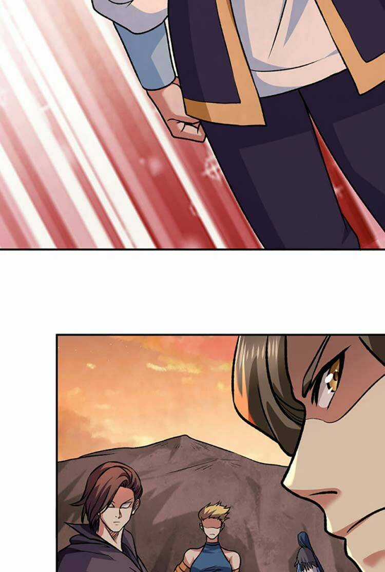 Võ Đạo Độc Tôn Chapter 607 trang 38