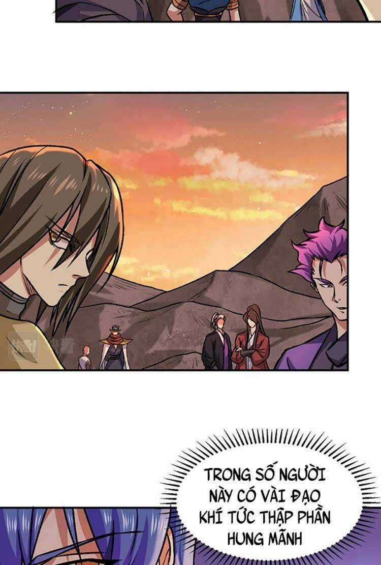 Võ Đạo Độc Tôn Chapter 607 trang 39