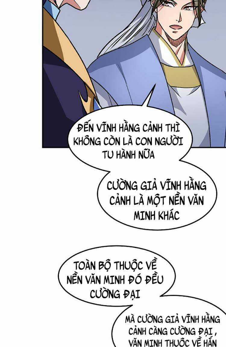 Võ Đạo Độc Tôn Chapter 607 trang 4