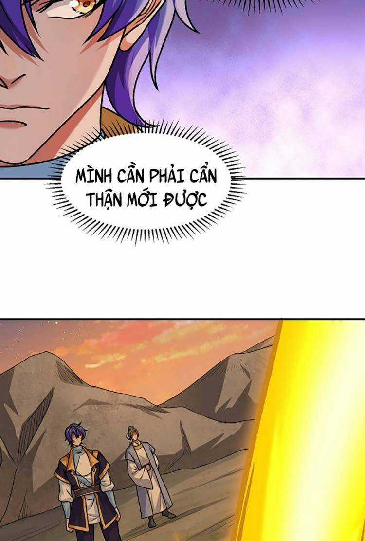 Võ Đạo Độc Tôn Chapter 607 trang 40