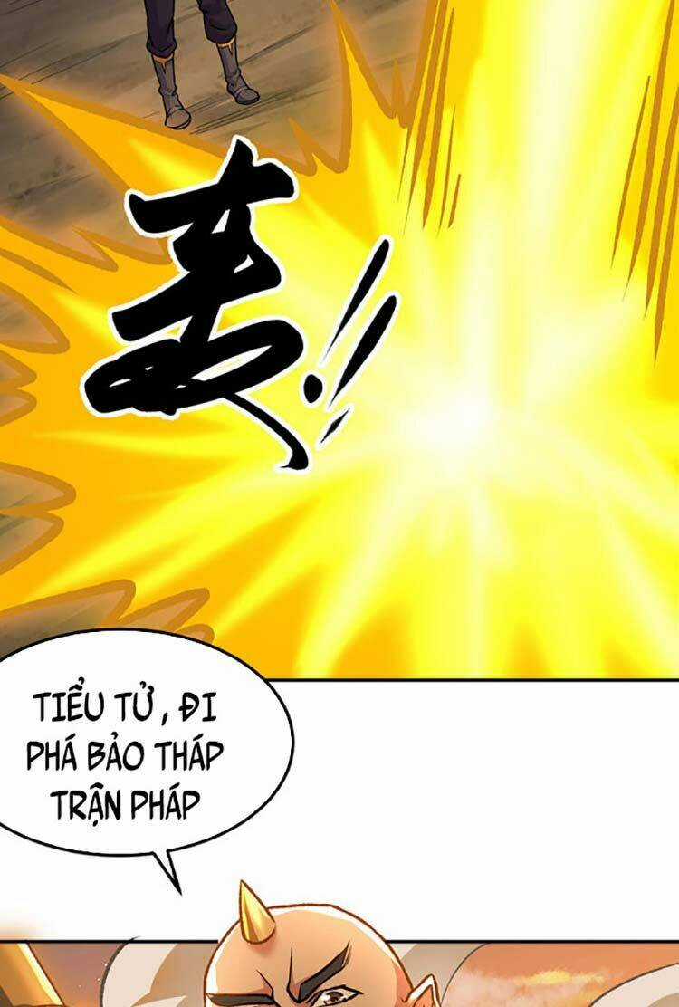 Võ Đạo Độc Tôn Chapter 607 trang 41