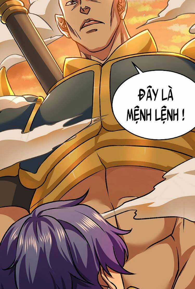 Võ Đạo Độc Tôn Chapter 607 trang 42