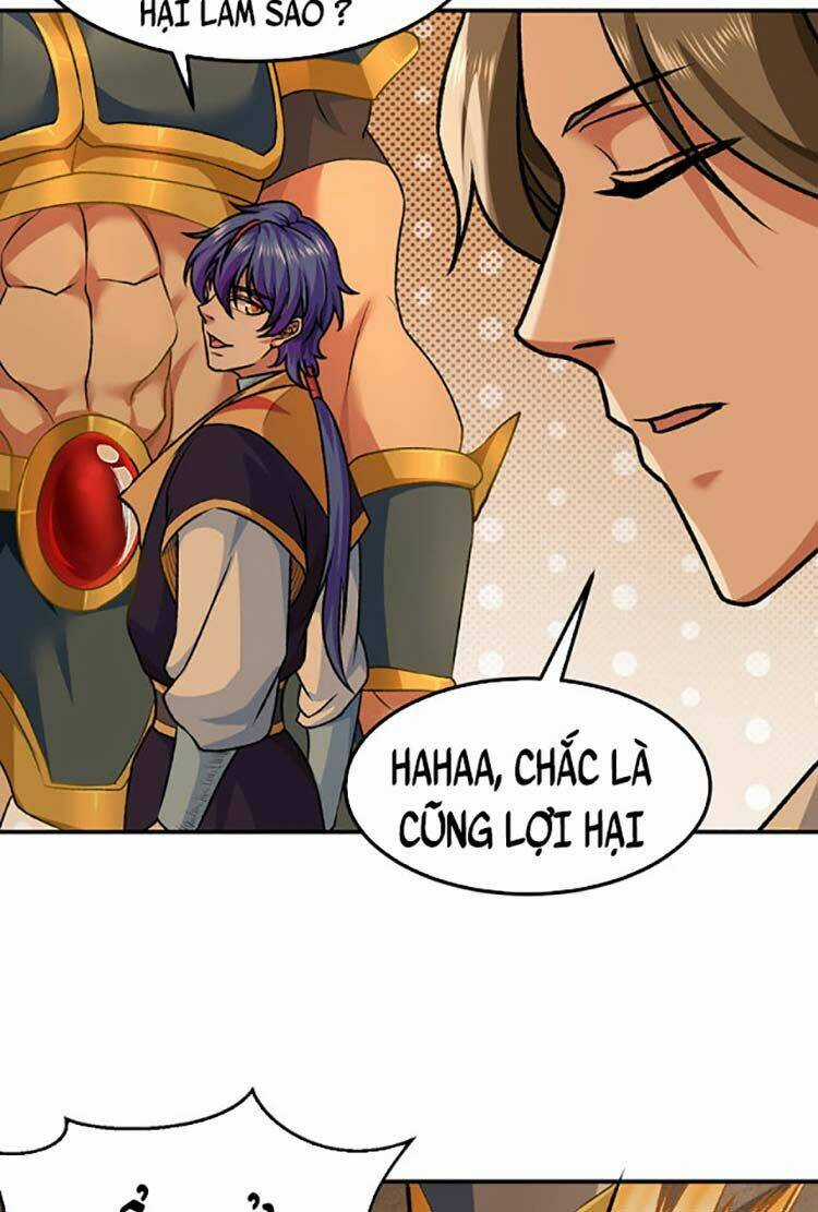 Võ Đạo Độc Tôn Chapter 607 trang 44