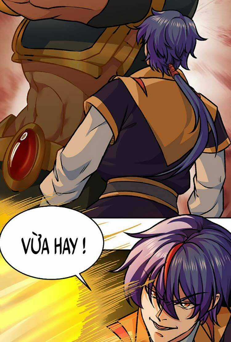 Võ Đạo Độc Tôn Chapter 607 trang 46