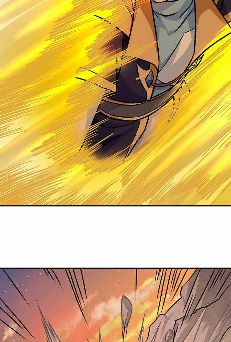 Võ Đạo Độc Tôn Chapter 607 trang 47