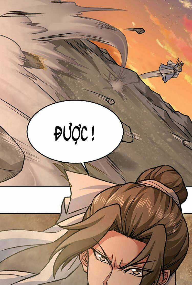 Võ Đạo Độc Tôn Chapter 607 trang 49