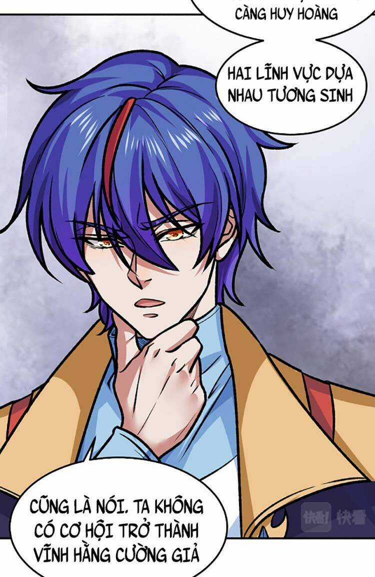 Võ Đạo Độc Tôn Chapter 607 trang 5