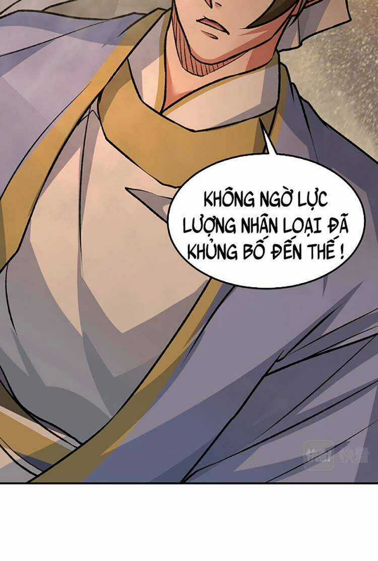 Võ Đạo Độc Tôn Chapter 607 trang 50