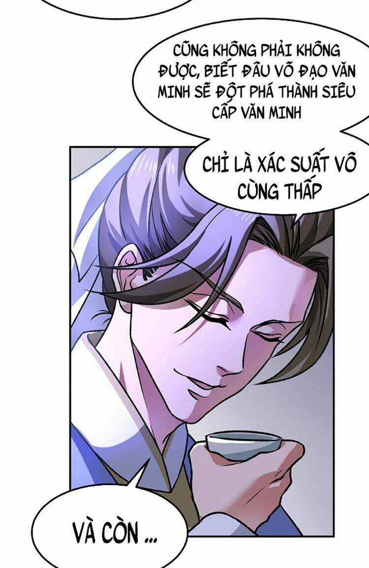 Võ Đạo Độc Tôn Chapter 607 trang 6