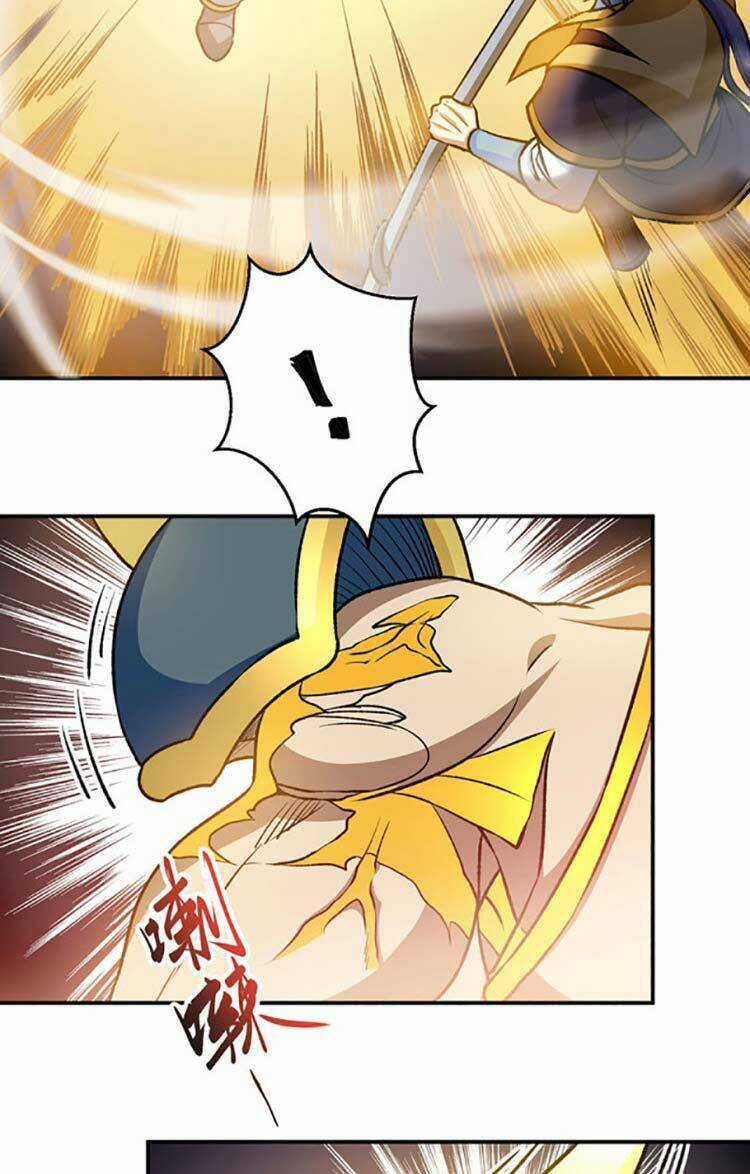 Võ Đạo Độc Tôn Chapter 608 trang 10