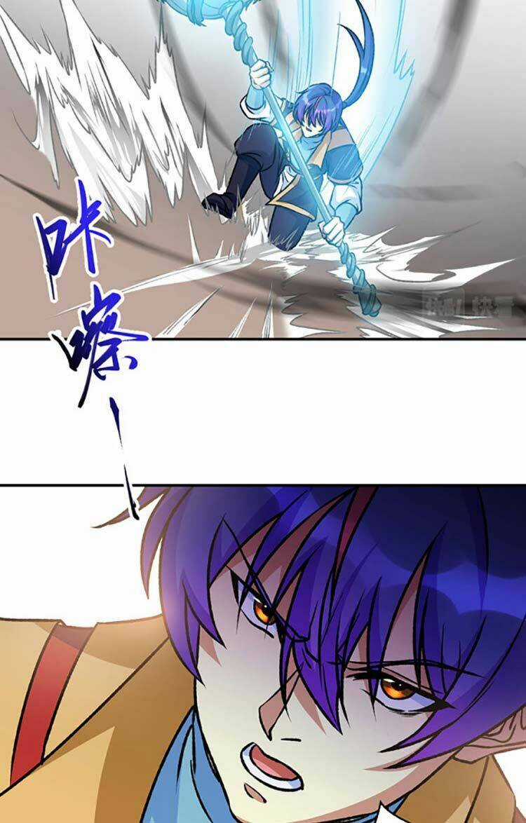 Võ Đạo Độc Tôn Chapter 608 trang 12