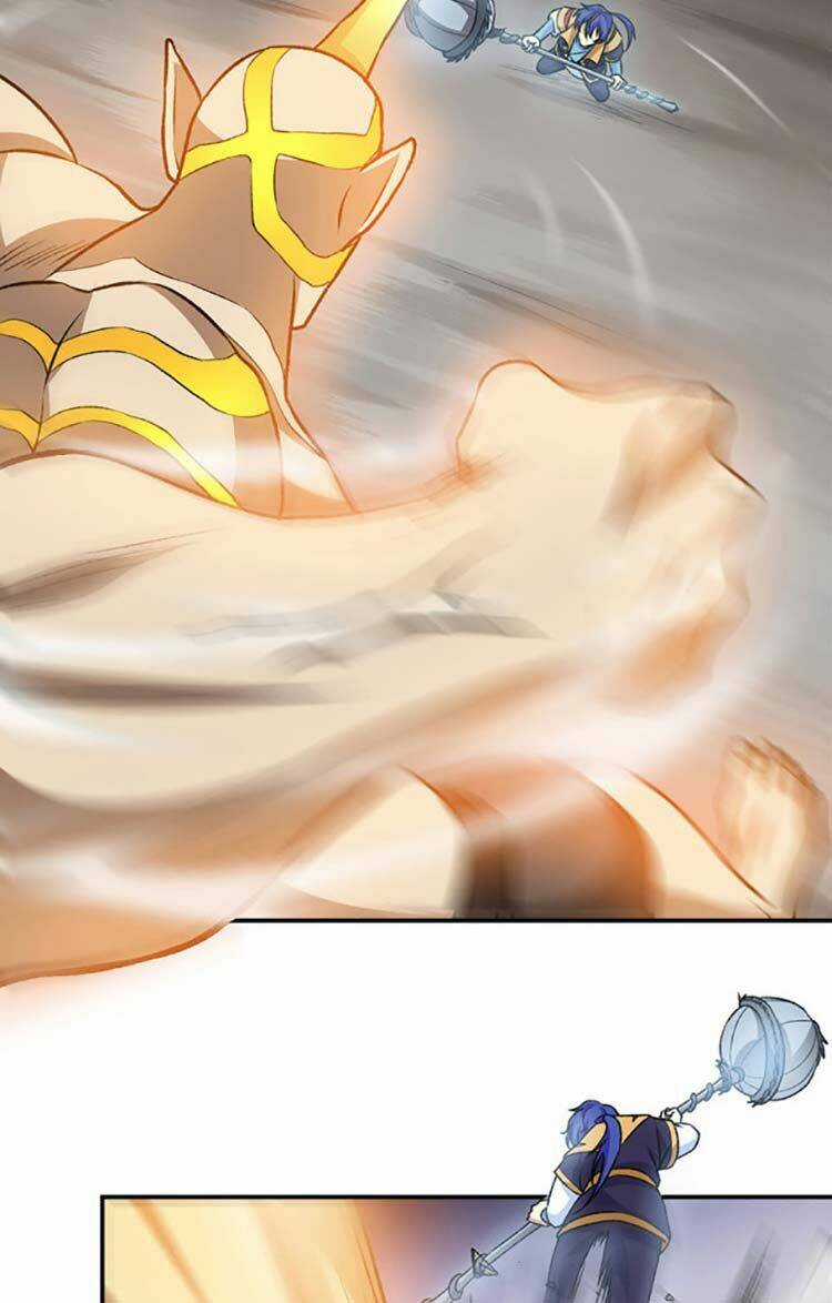 Võ Đạo Độc Tôn Chapter 608 trang 16