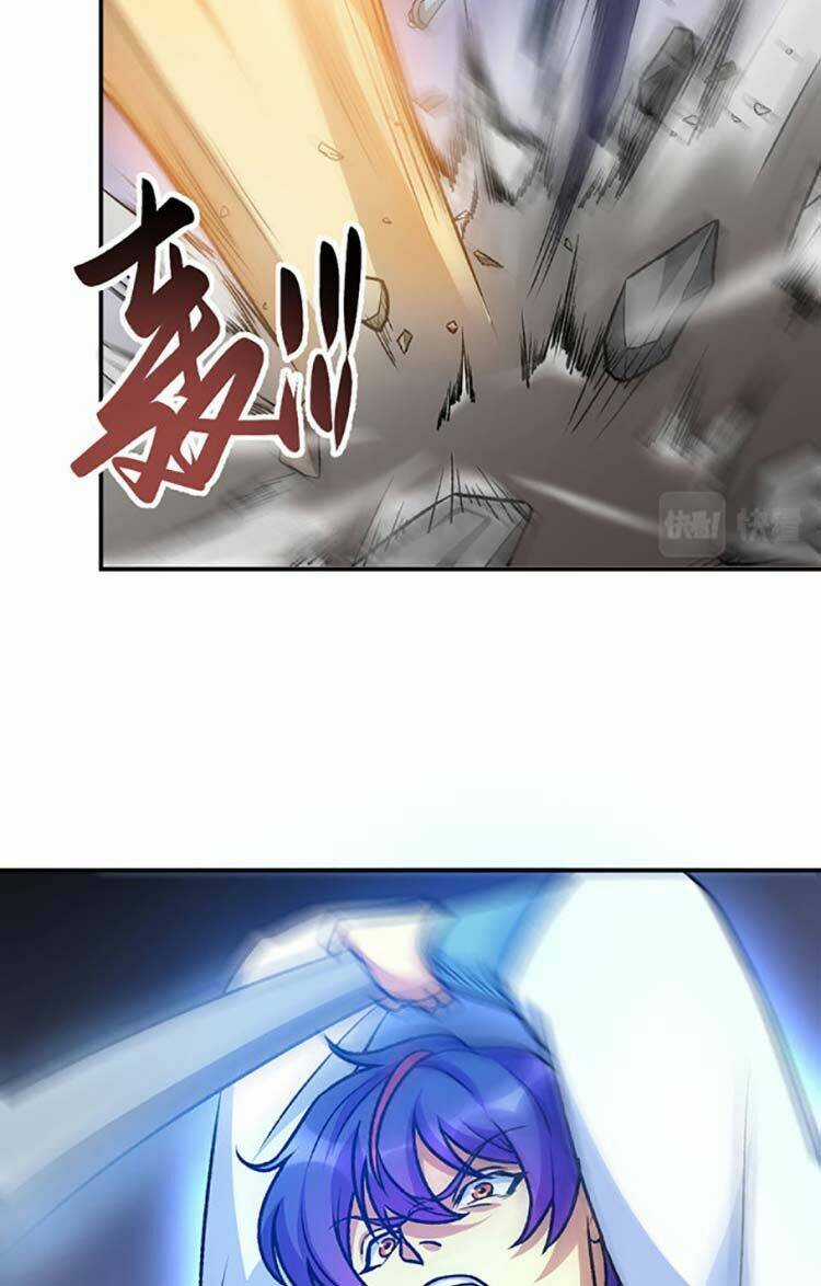 Võ Đạo Độc Tôn Chapter 608 trang 17