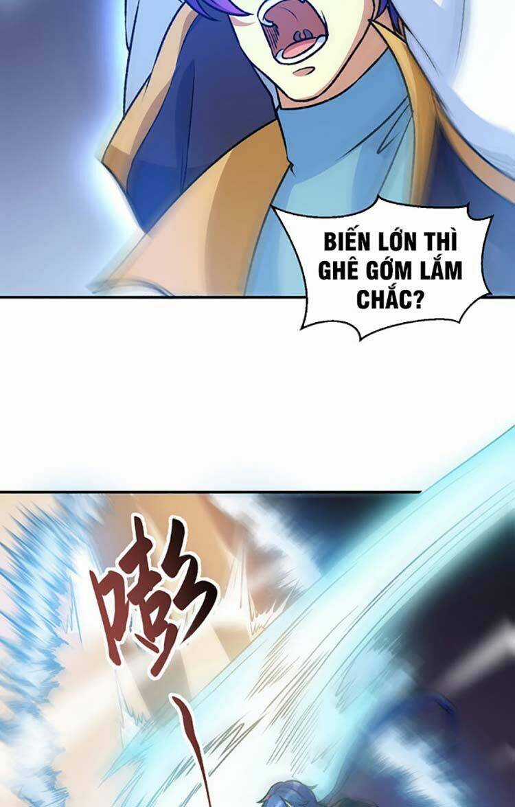 Võ Đạo Độc Tôn Chapter 608 trang 18