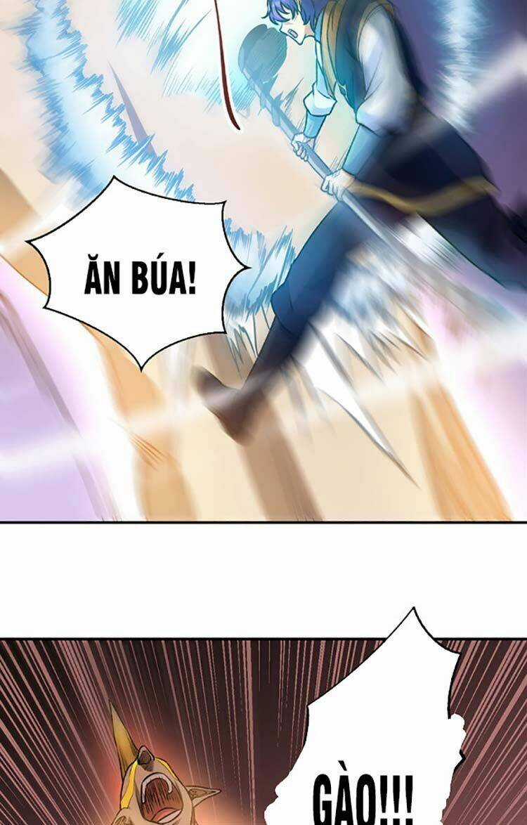 Võ Đạo Độc Tôn Chapter 608 trang 19