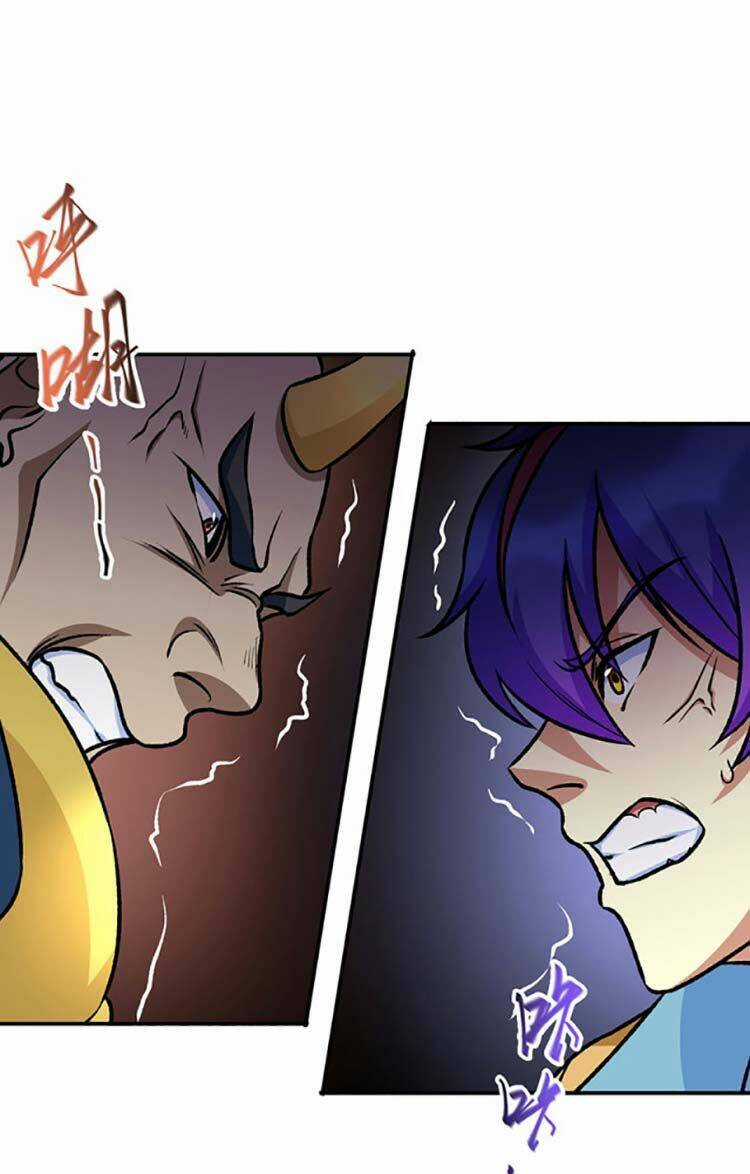 Võ Đạo Độc Tôn Chapter 608 trang 2