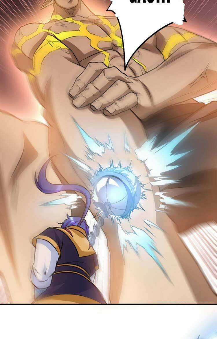 Võ Đạo Độc Tôn Chapter 608 trang 20