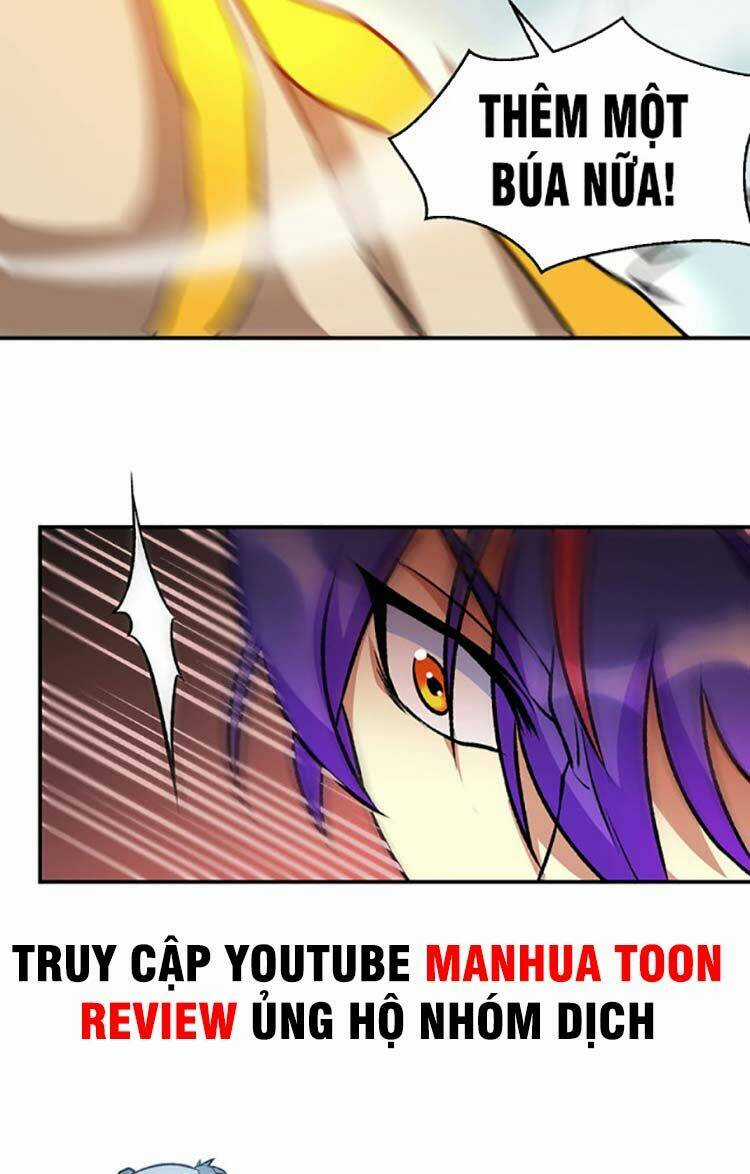 Võ Đạo Độc Tôn Chapter 608 trang 22