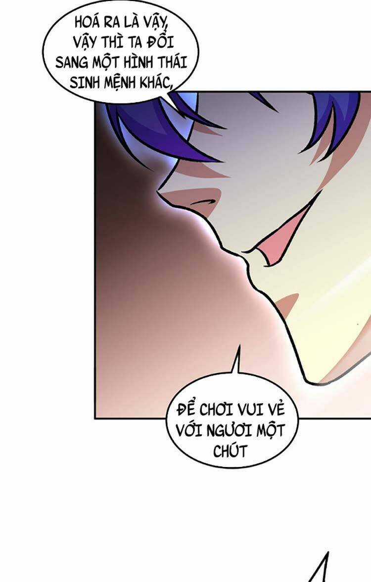 Võ Đạo Độc Tôn Chapter 608 trang 25