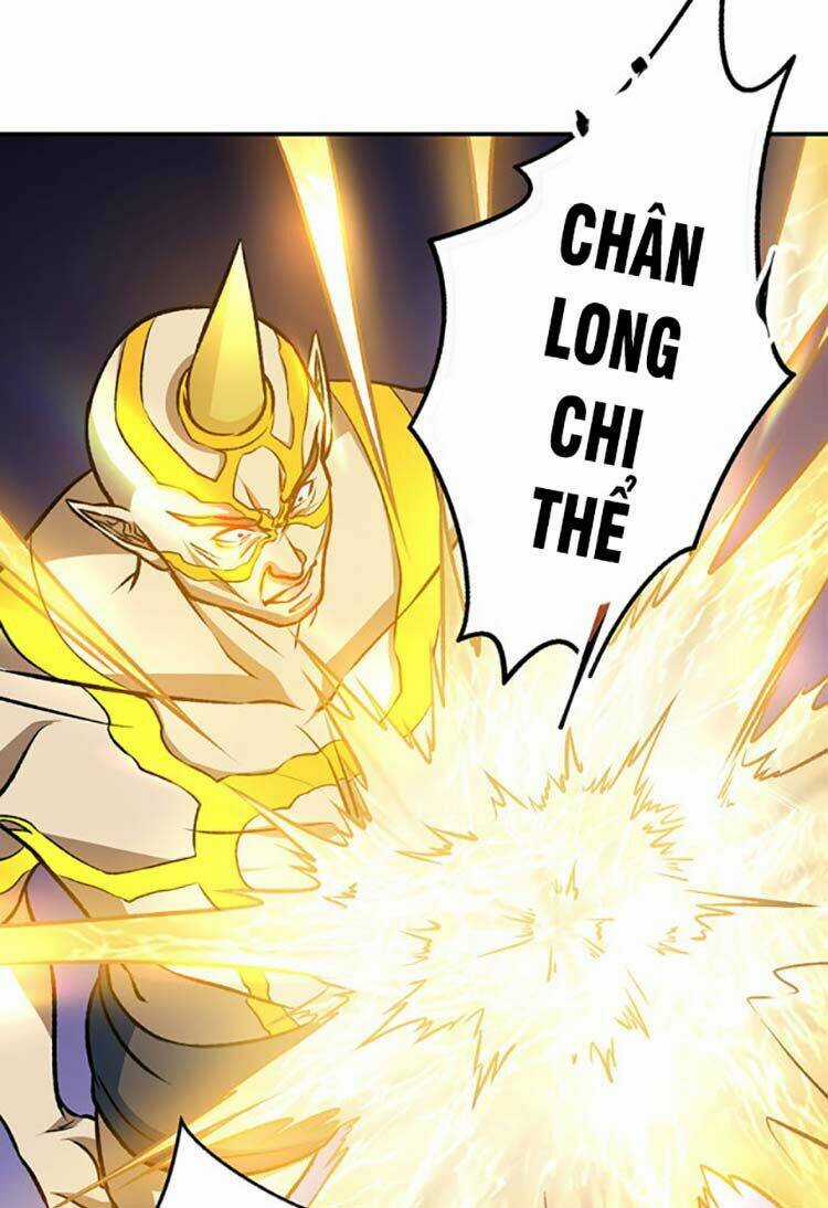 Võ Đạo Độc Tôn Chapter 608 trang 26