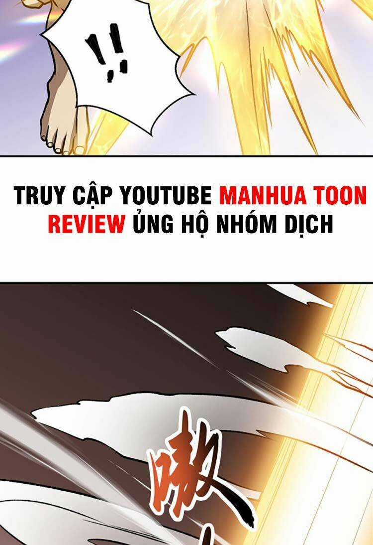 Võ Đạo Độc Tôn Chapter 608 trang 27