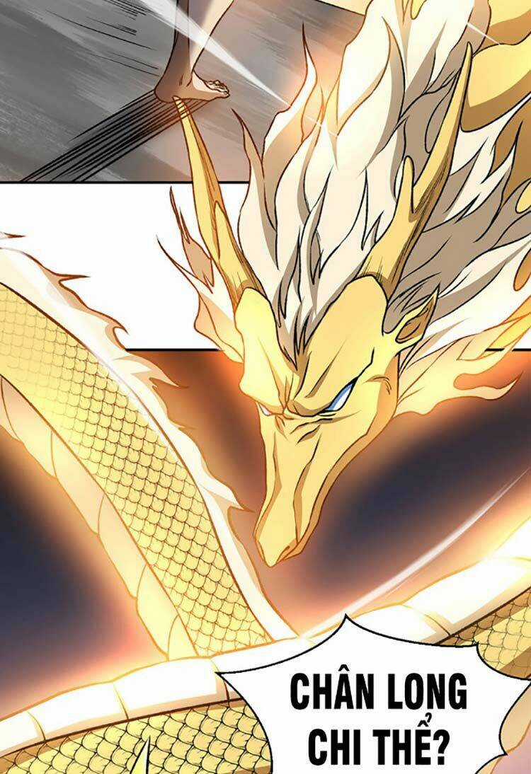 Võ Đạo Độc Tôn Chapter 608 trang 29