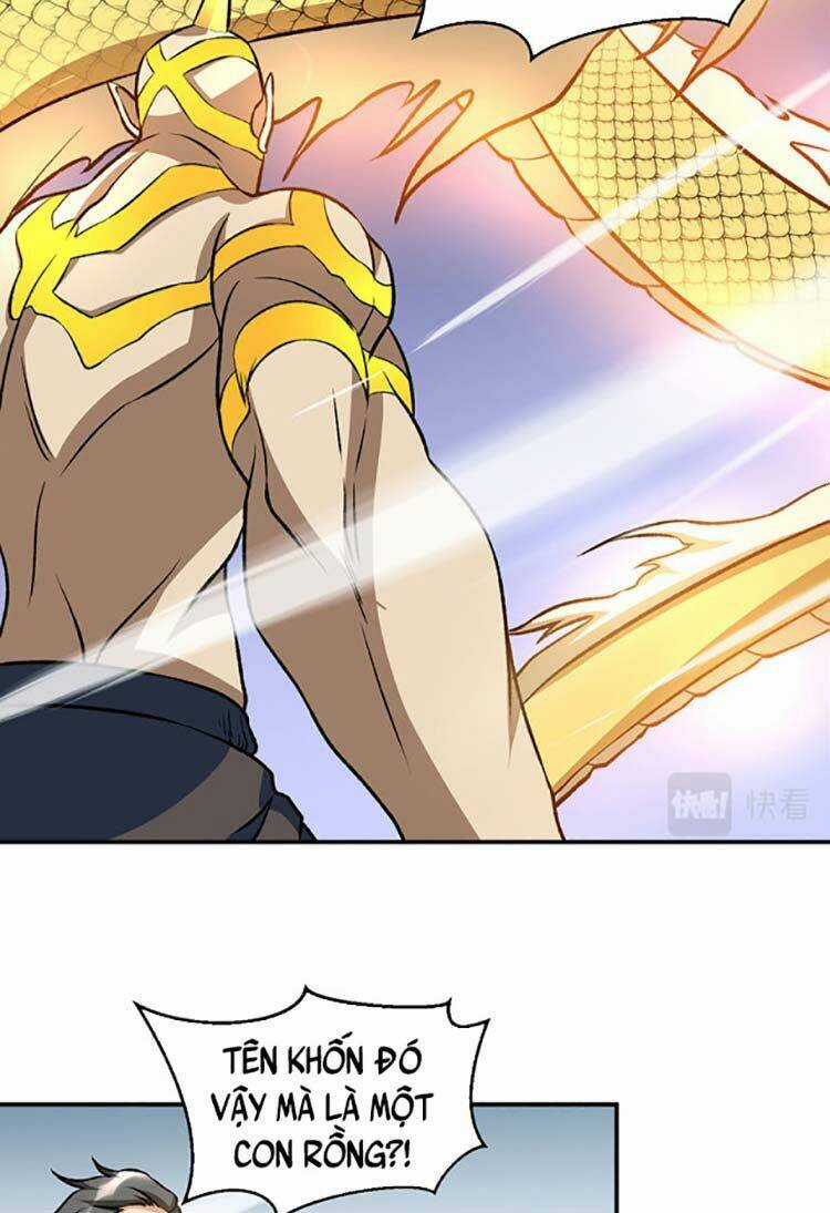 Võ Đạo Độc Tôn Chapter 608 trang 30