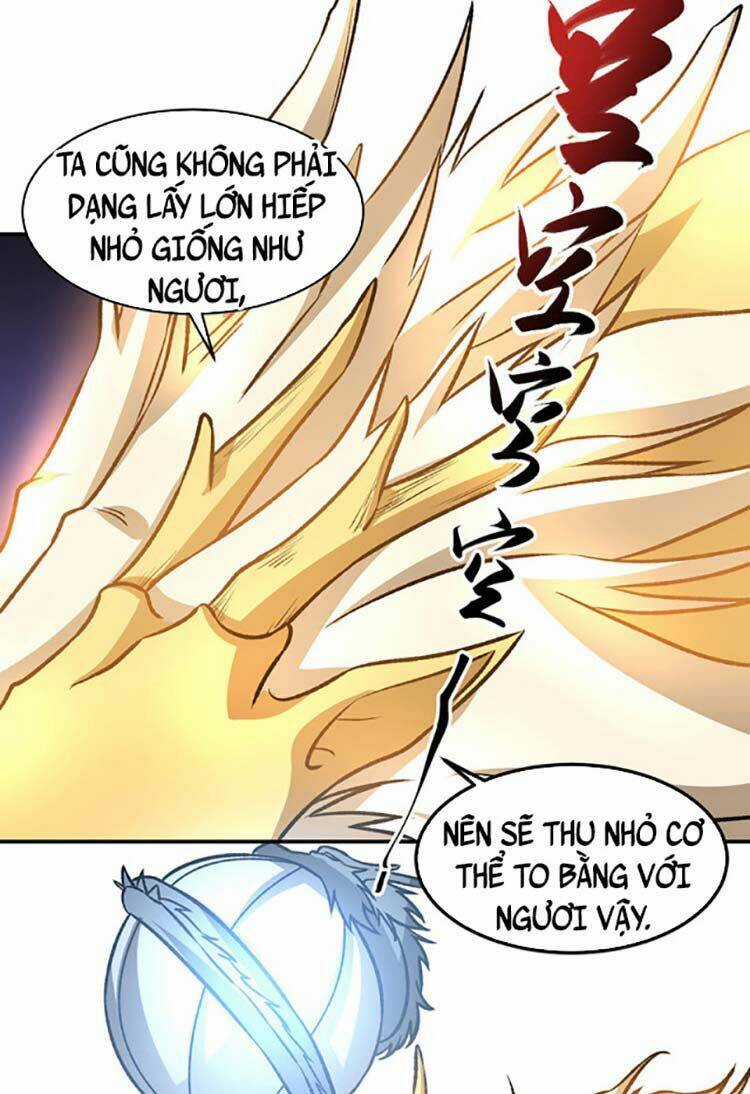 Võ Đạo Độc Tôn Chapter 608 trang 32