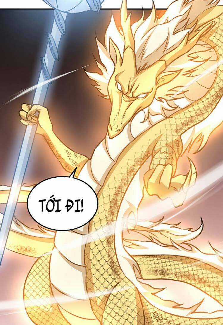 Võ Đạo Độc Tôn Chapter 608 trang 33