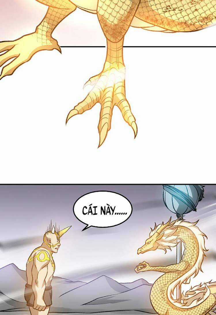 Võ Đạo Độc Tôn Chapter 608 trang 34