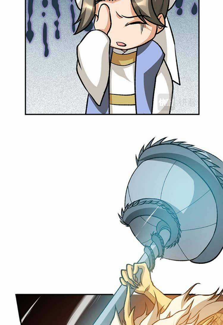 Võ Đạo Độc Tôn Chapter 608 trang 36