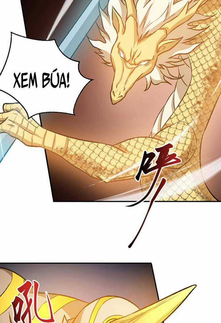 Võ Đạo Độc Tôn Chapter 608 trang 37