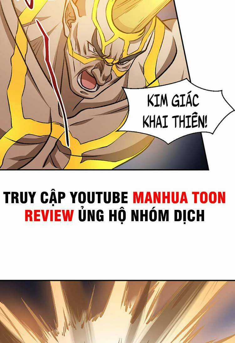 Võ Đạo Độc Tôn Chapter 608 trang 38