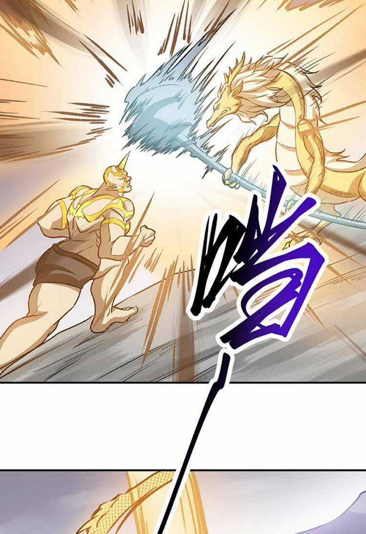 Võ Đạo Độc Tôn Chapter 608 trang 39