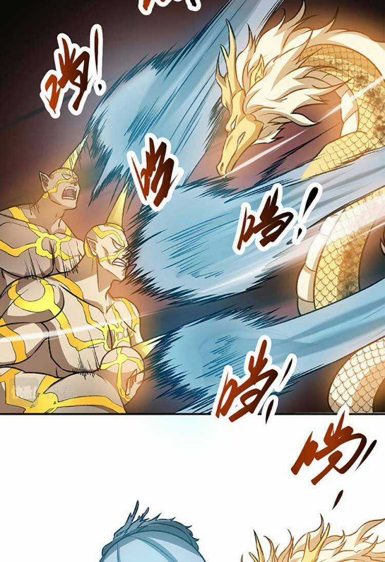 Võ Đạo Độc Tôn Chapter 608 trang 41