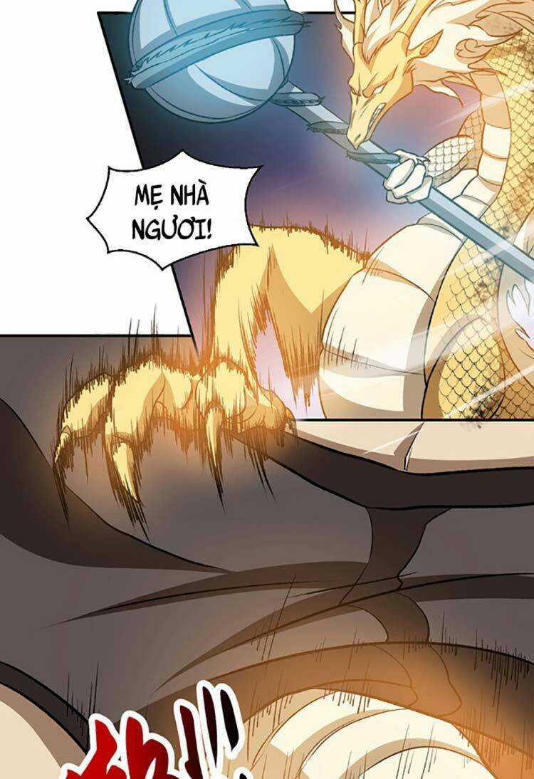 Võ Đạo Độc Tôn Chapter 608 trang 42