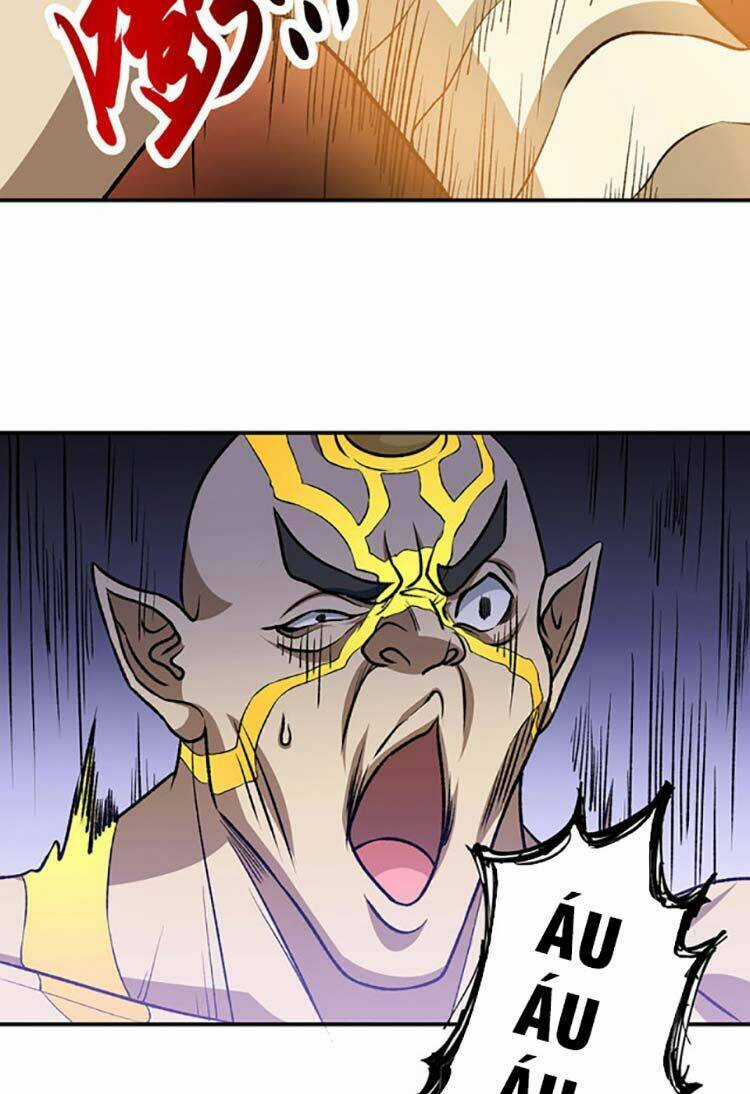 Võ Đạo Độc Tôn Chapter 608 trang 43