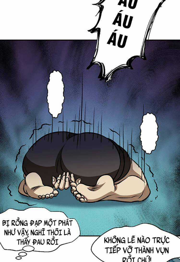 Võ Đạo Độc Tôn Chapter 608 trang 44