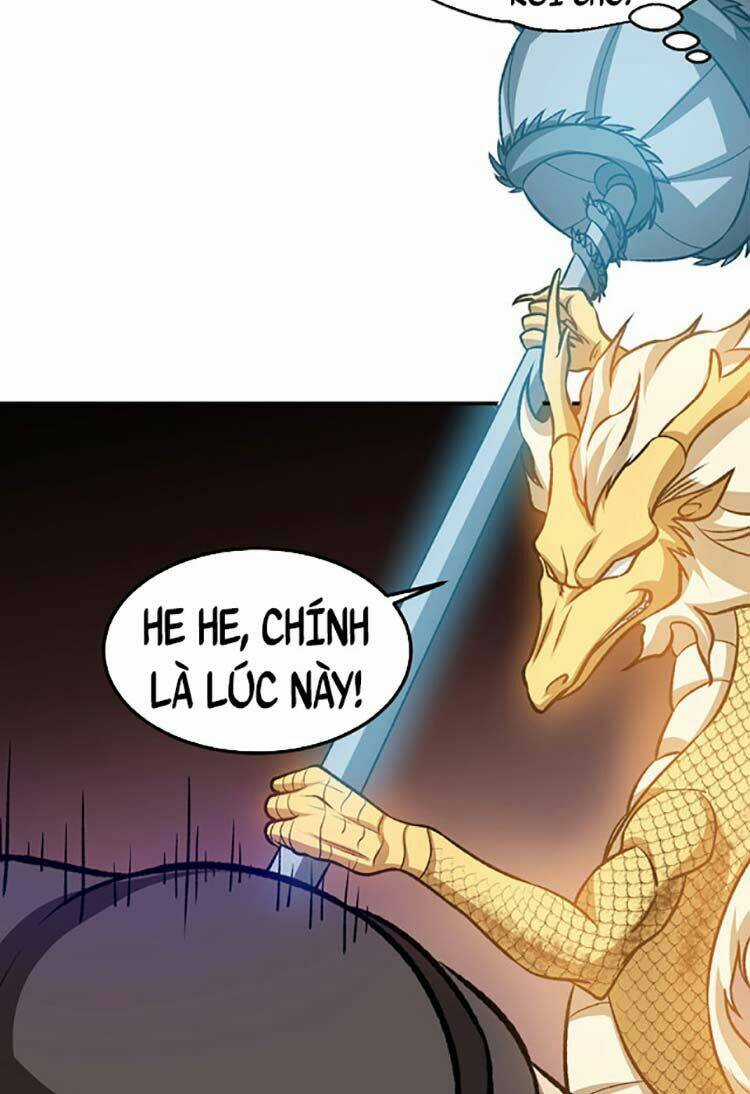 Võ Đạo Độc Tôn Chapter 608 trang 45