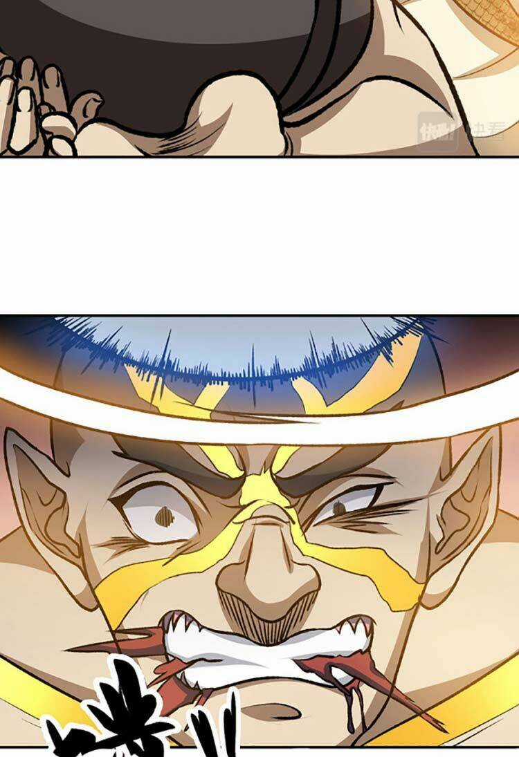 Võ Đạo Độc Tôn Chapter 608 trang 46